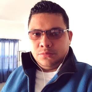 Meet your Posher, Roger